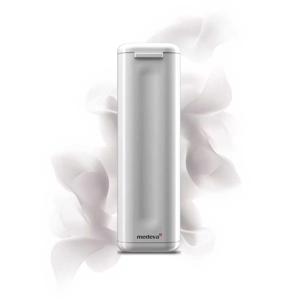Medeva White